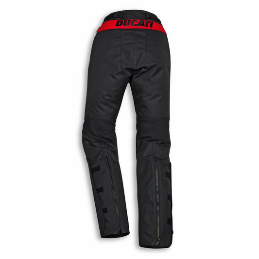 Ducati Tour C5 Women's Fabric Trousers