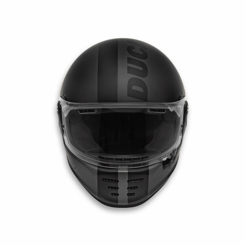 Ducati Tonal Arai Full-Face Helmet – LIND