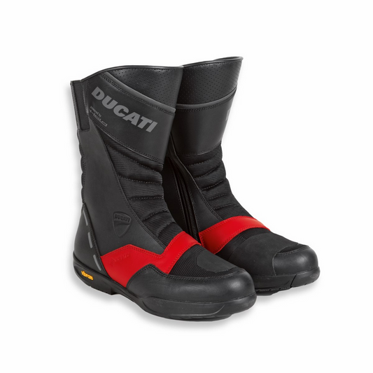 Ducati Strada C4 Gore-Tex Touring Boots