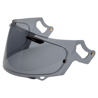Arai Dark Tint Visor VAS-V MaxVision BV 01A RX-7V and Quantic