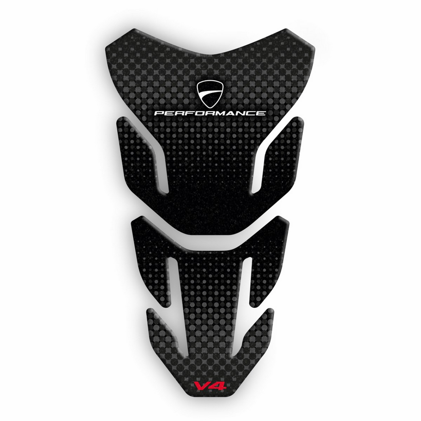 Ducati Panigale / Streetfigher V4 Adhesive Tank Protector