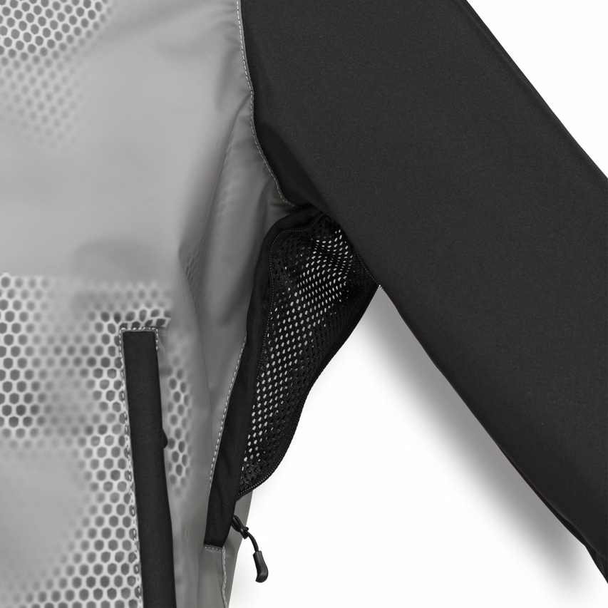 Ducati Overlay YB Men's Fabric Jacket