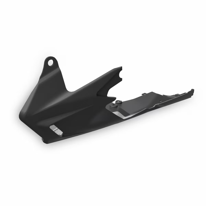 Ducati Right Hand Fairing for Panigale V2 Racing Exhausts