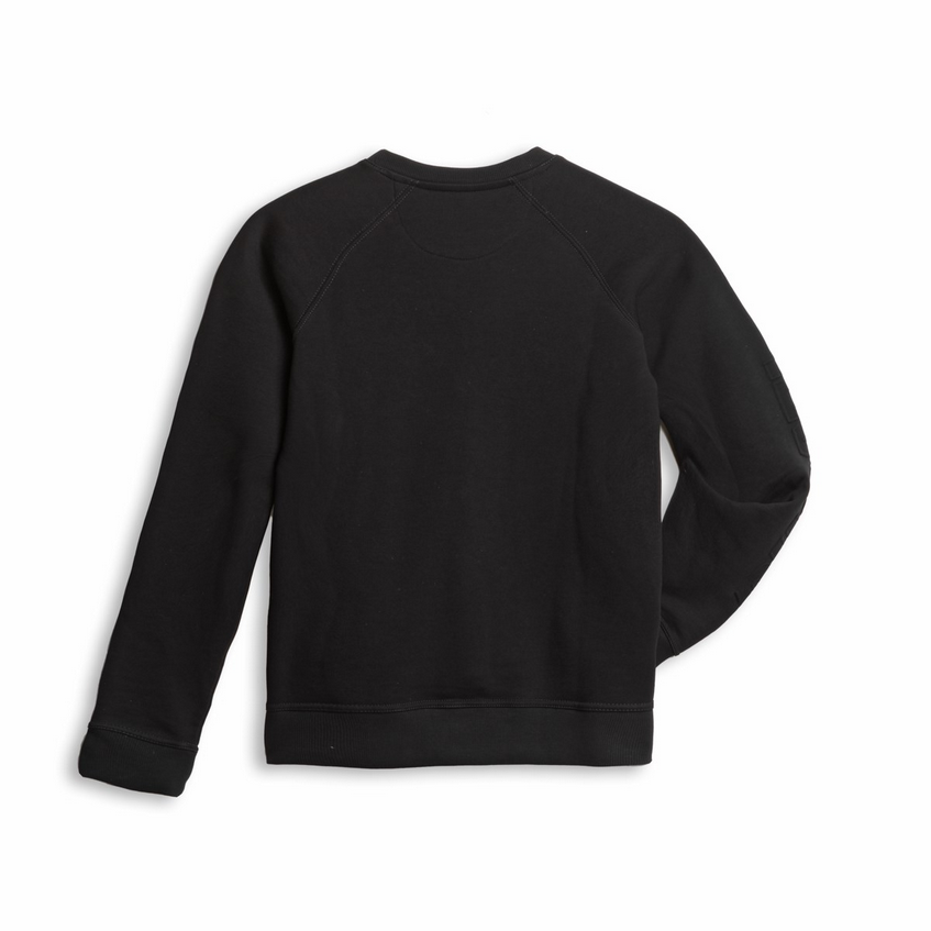 Ducati D-Cruiser Round-Neck Sweatshirt