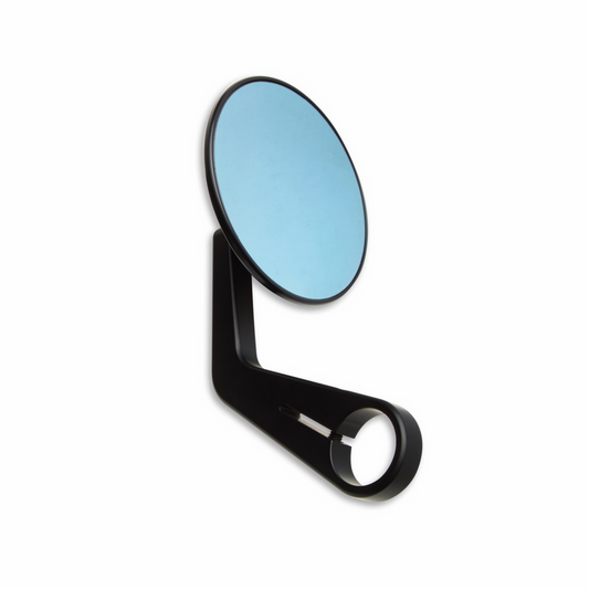 Ducati Rizoma Handlebar Rear-View Mirror