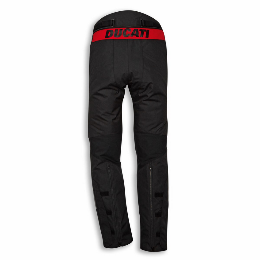 Ducati Tour C5 Men's Fabric Trousers