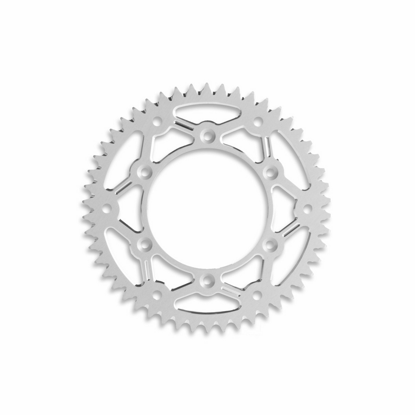 Ducati Performance Final Drive Rear Sprocket Desmo 450 MX, MX Factory, 450 EDX - 52 Tooth