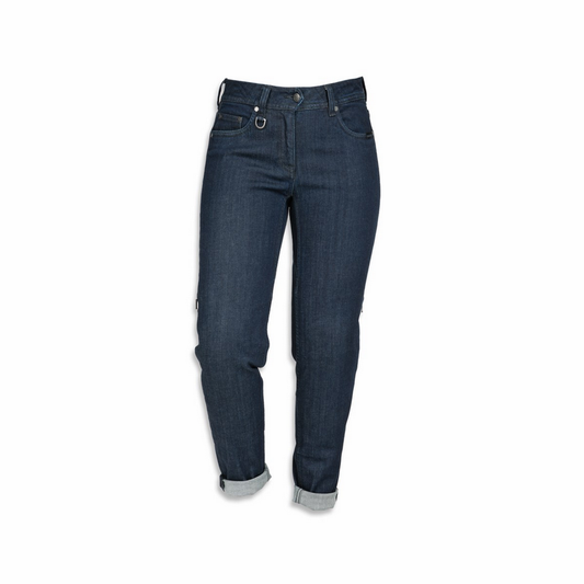 Ducati Company C5 Women's Jeans