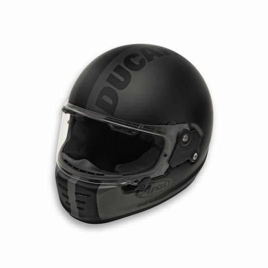 Ducati Tonal Arai Full-Face Helmet