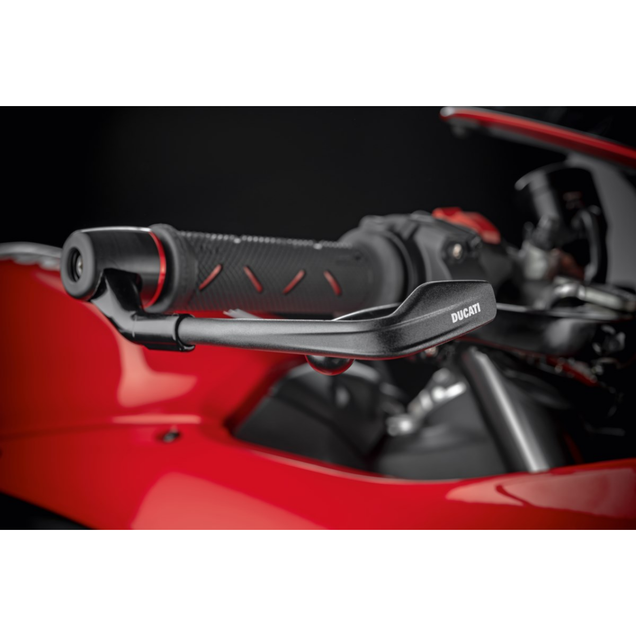 Ducati Rizoma Brake Lever Guard/Protector 96180521A