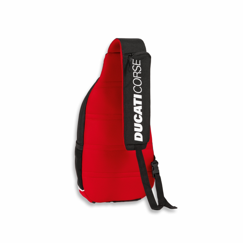 Ducati Corse DC Livery Sling Backpack