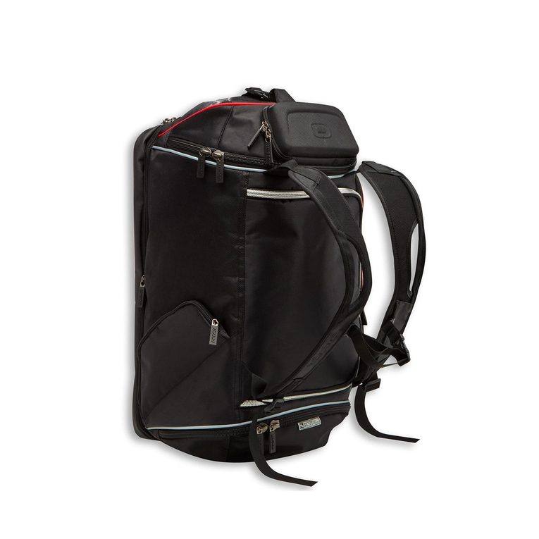 Ducati Redline D1 Gym Bag Backpack