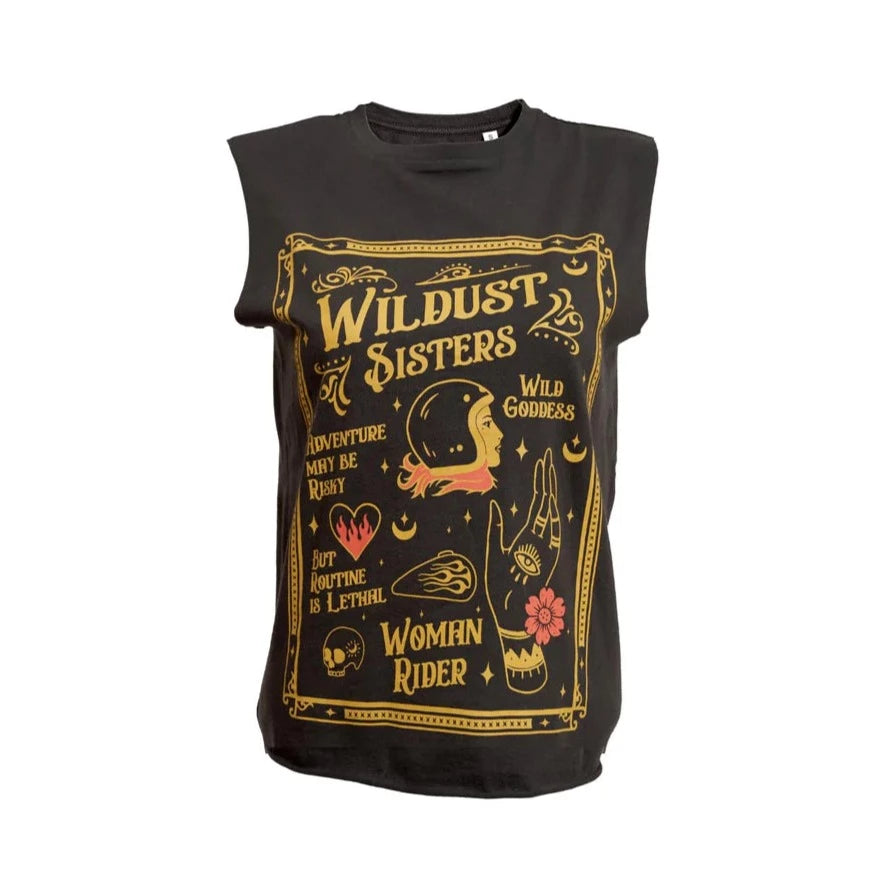 WILDUST - SHIRTS