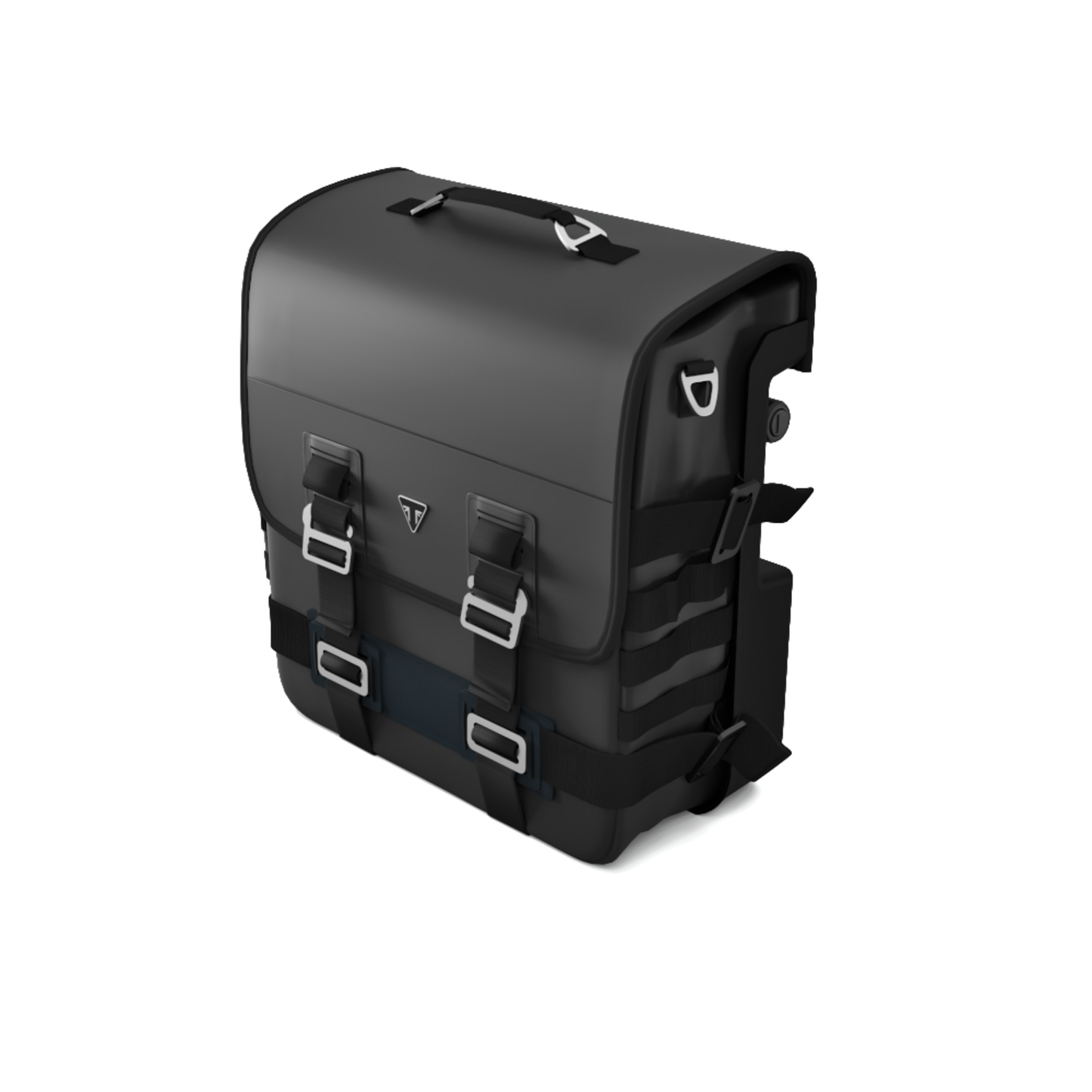 Triumph Rugger Pannier LHS -Scrambler 900/Speed Twin 900 2025>