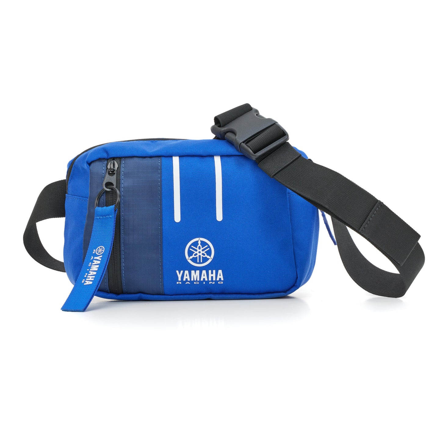 Yamaha Paddock Blue Waist Bag