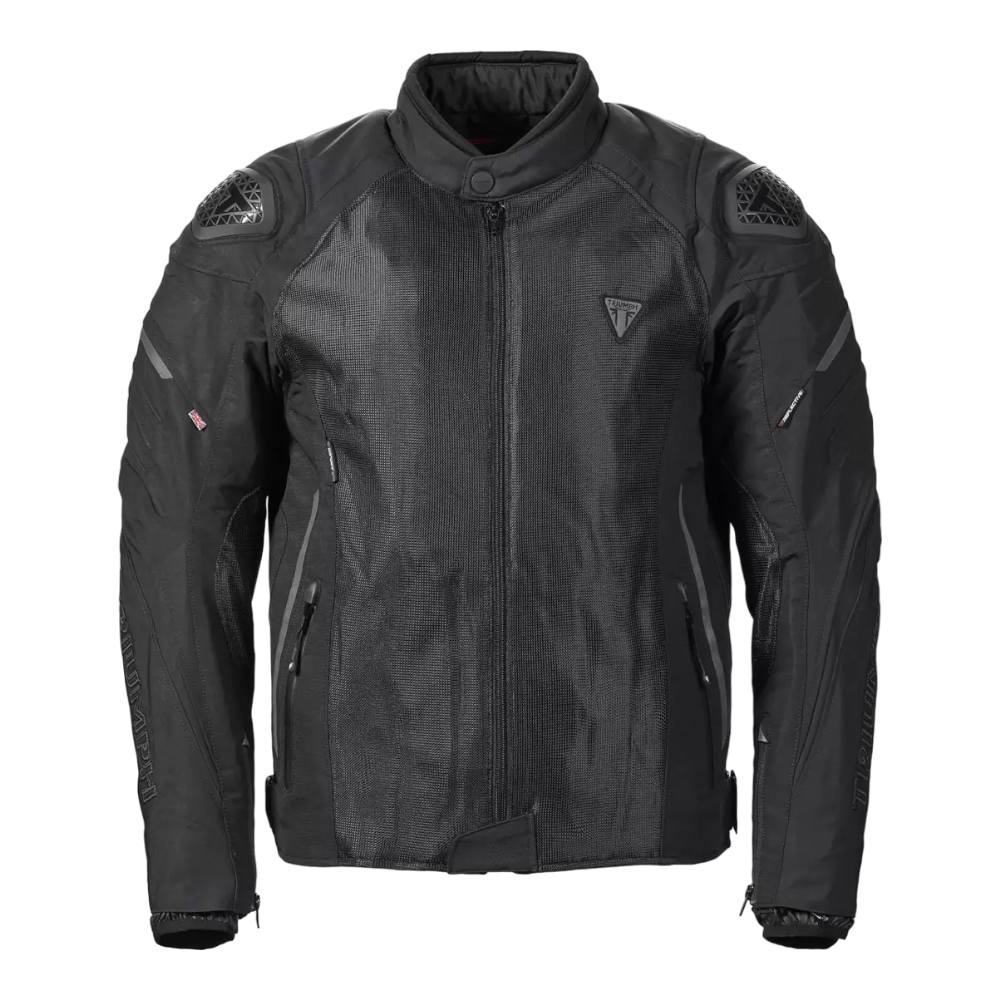 Triumph Triple Mesh Jacket