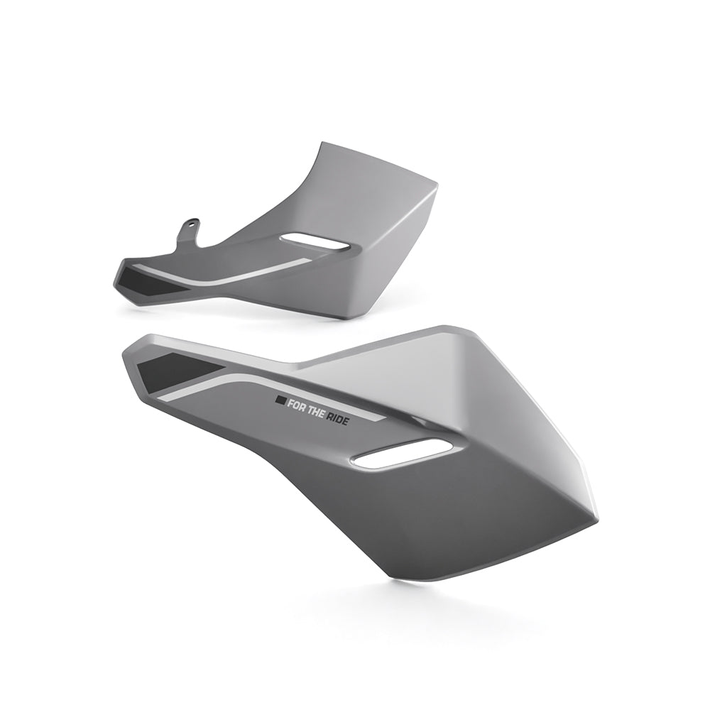 Triumph Colour Coded Belly Pan - Tiger 800 Sport