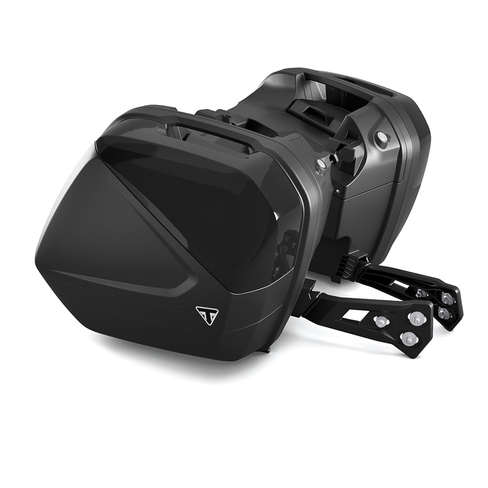 Panniers Top Case Triumph Tiger 800 Original Triumph Integrated