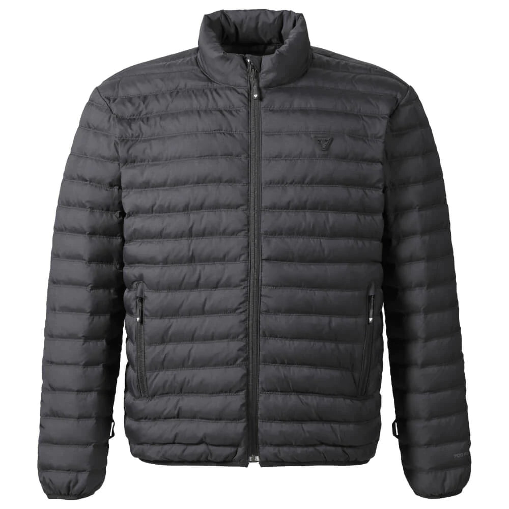 Down jacket cheap as mid layer