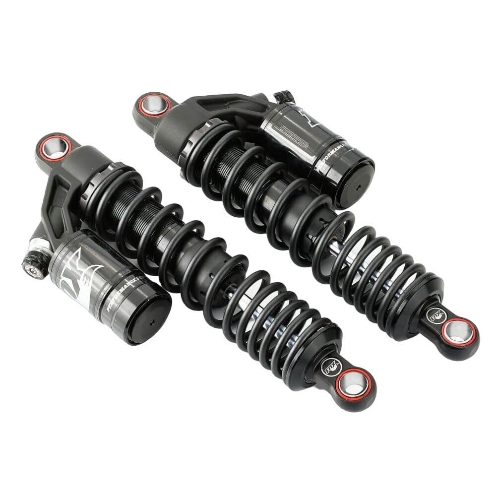 Triumph FOX Adjustable Rear Shocks A9640208