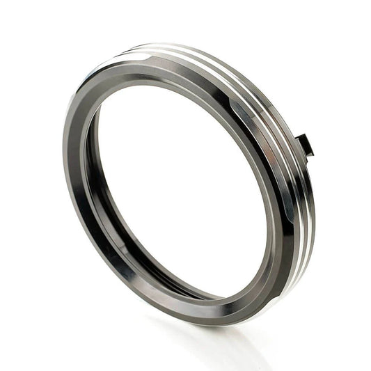 Triumph Machined Headlight Bezel