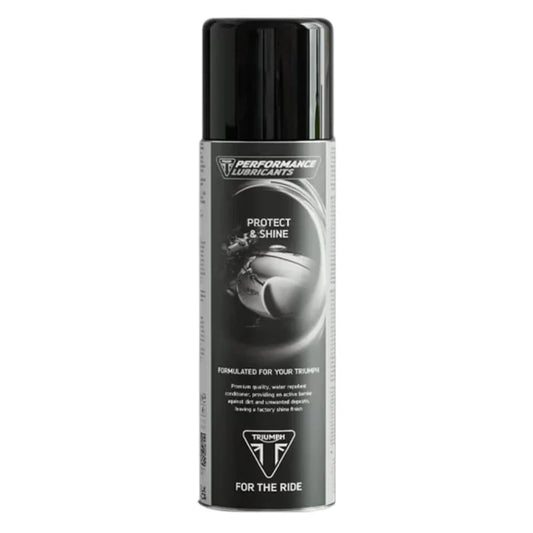 Triumph Protect & Shine 500ml