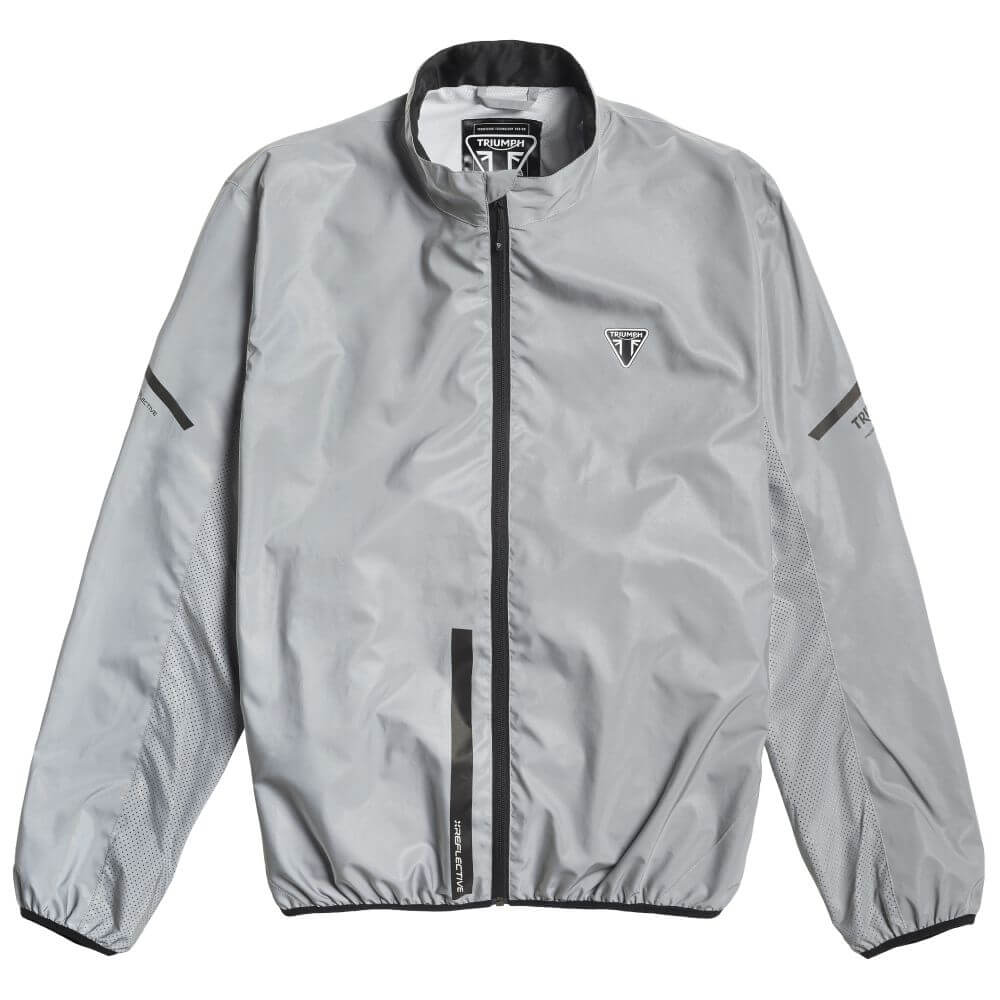 Triumph Reflective Jacket – LIND