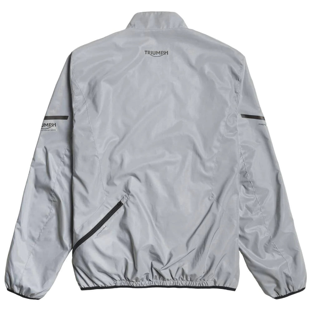Triumph Reflective Jacket