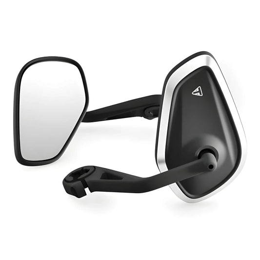 Triumph Sports Bar End Mirrors