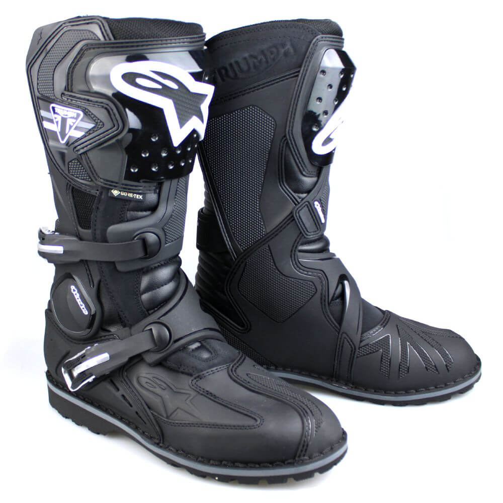 Cheap sales alpinestars boots