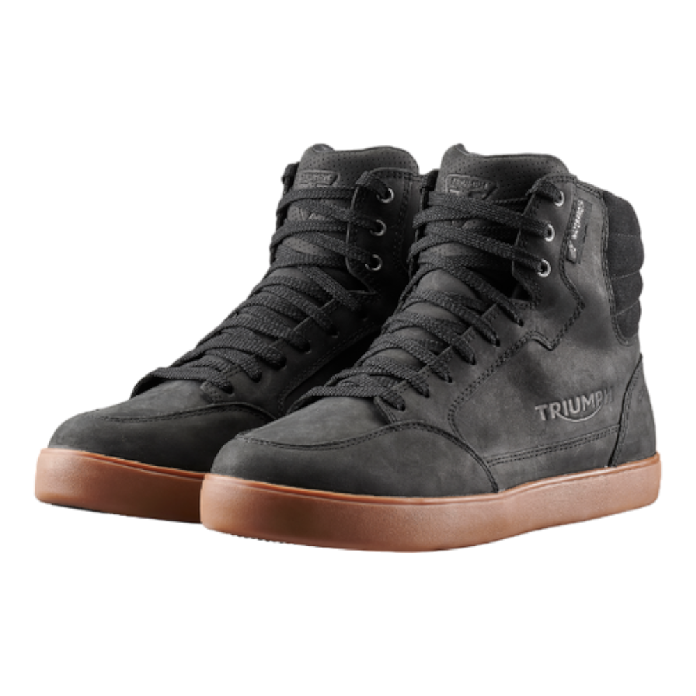 BURTON TRIUMPH 160cm × サロモン Fast Fit　L Triumph x Alpinestars® - J-6 Waterproof Riding Shoe – LIND