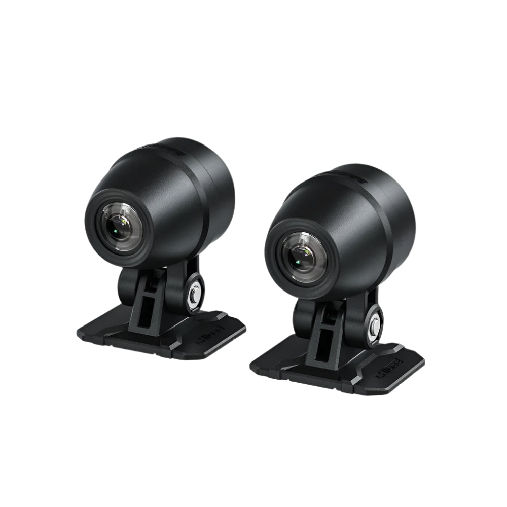 CHIGEE 60fps HDR Cameras for AIO-6 Series
