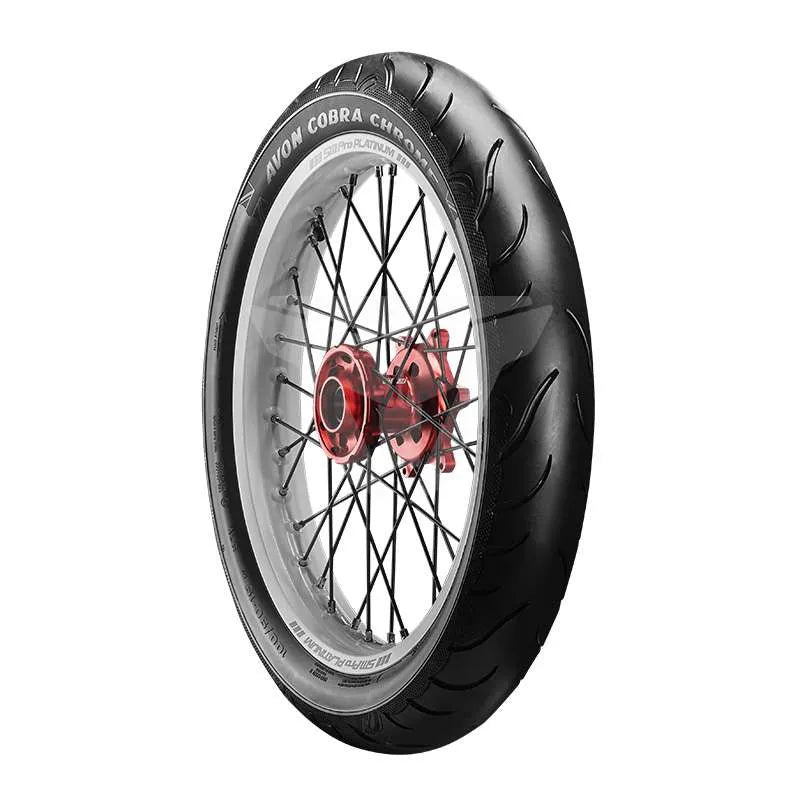 Harley-Davidson® Avon Cobra Chrome AV91 130/60B-21 63V Front Tyre