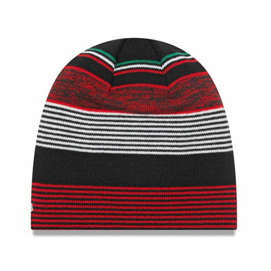 Ducati Stripe Beanie Hat