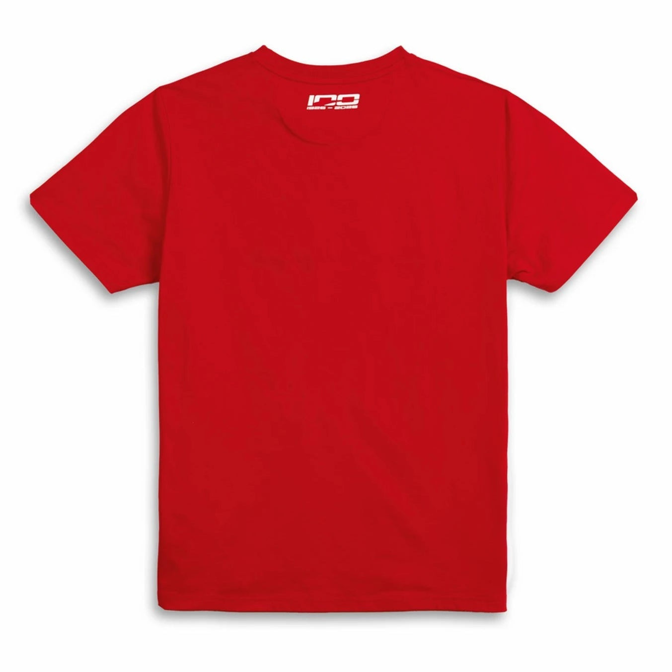 Ducati One Hundred Men's T-Shirt