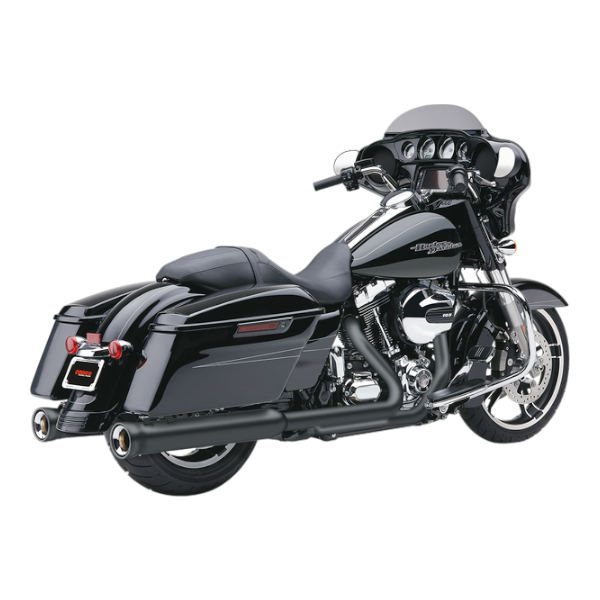 Harley-Davidson® Neighbor Hater Slip-On Mufflers