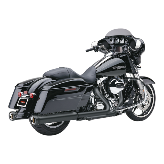 Harley-Davidson® Neighbor Hater Slip-On Mufflers