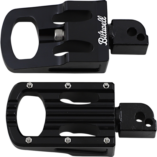Harley-Davidson® Punisher Pegs