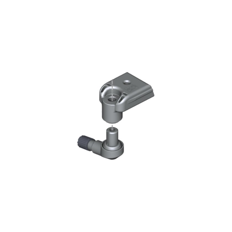 RDC Sensor (Compatible bikes below) - 36317108983 – LIND