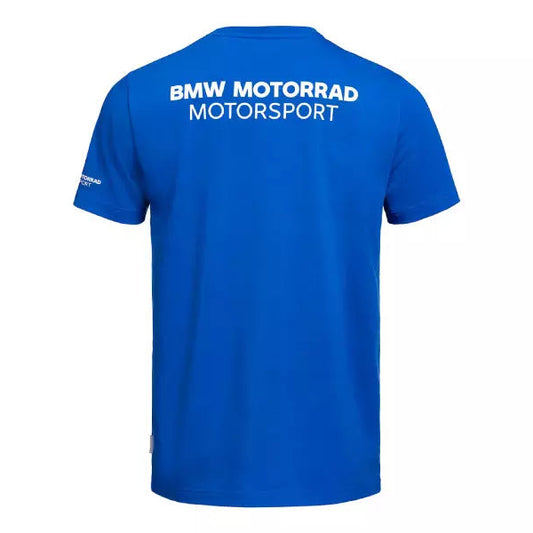 BMW Motorrad Men's Motorsport Race Team T-Shirt