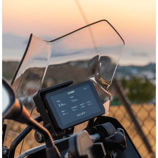 CHIGEE AIO-5 Play for BMW Smart Digital Display