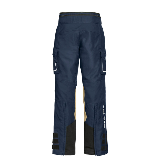 BMW Motorrad Men's Rallye GTX Trousers