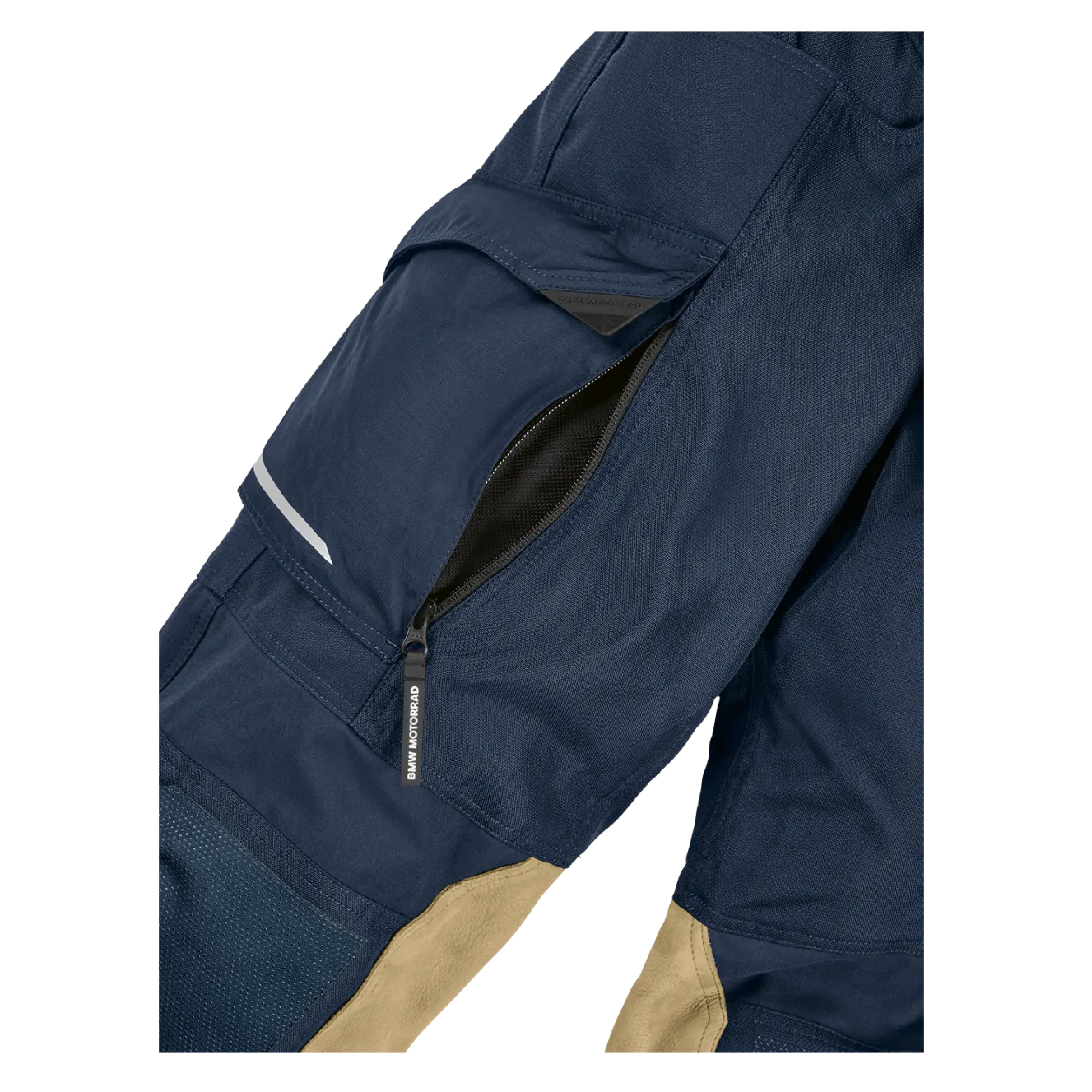 BMW Motorrad Men's Rallye GTX Trousers