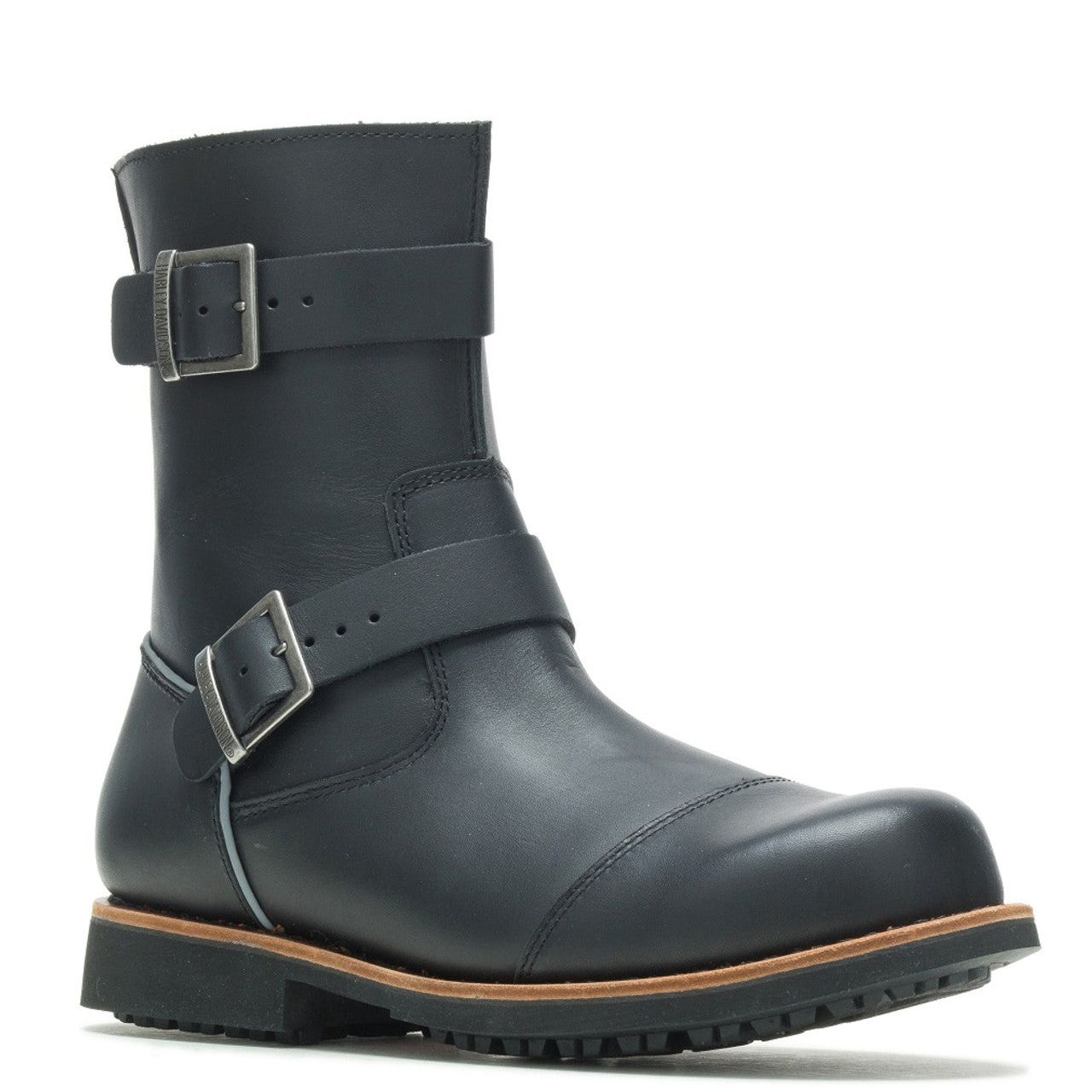 Harley davidson clearance mens boots uk