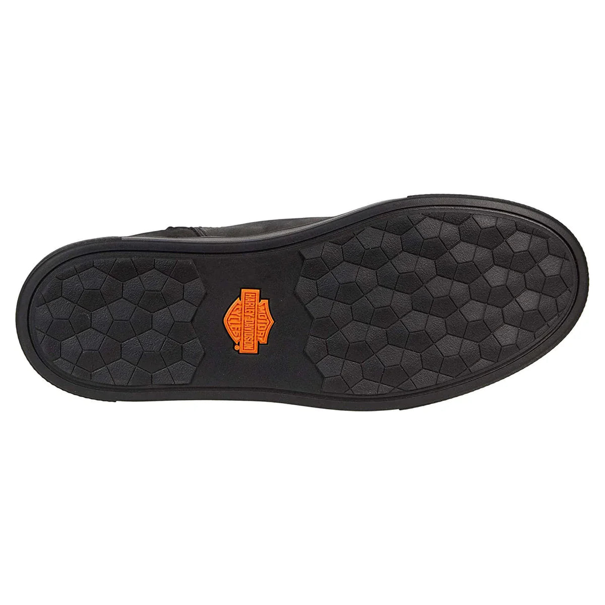 Harley-Davidson® Black Watkins Engineer CE Boot