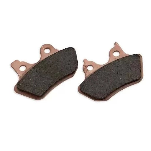 Harley-Davidson® Original Equipment Front/Rear Brake Pads