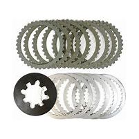 BDL, Aramid clutch plate kit