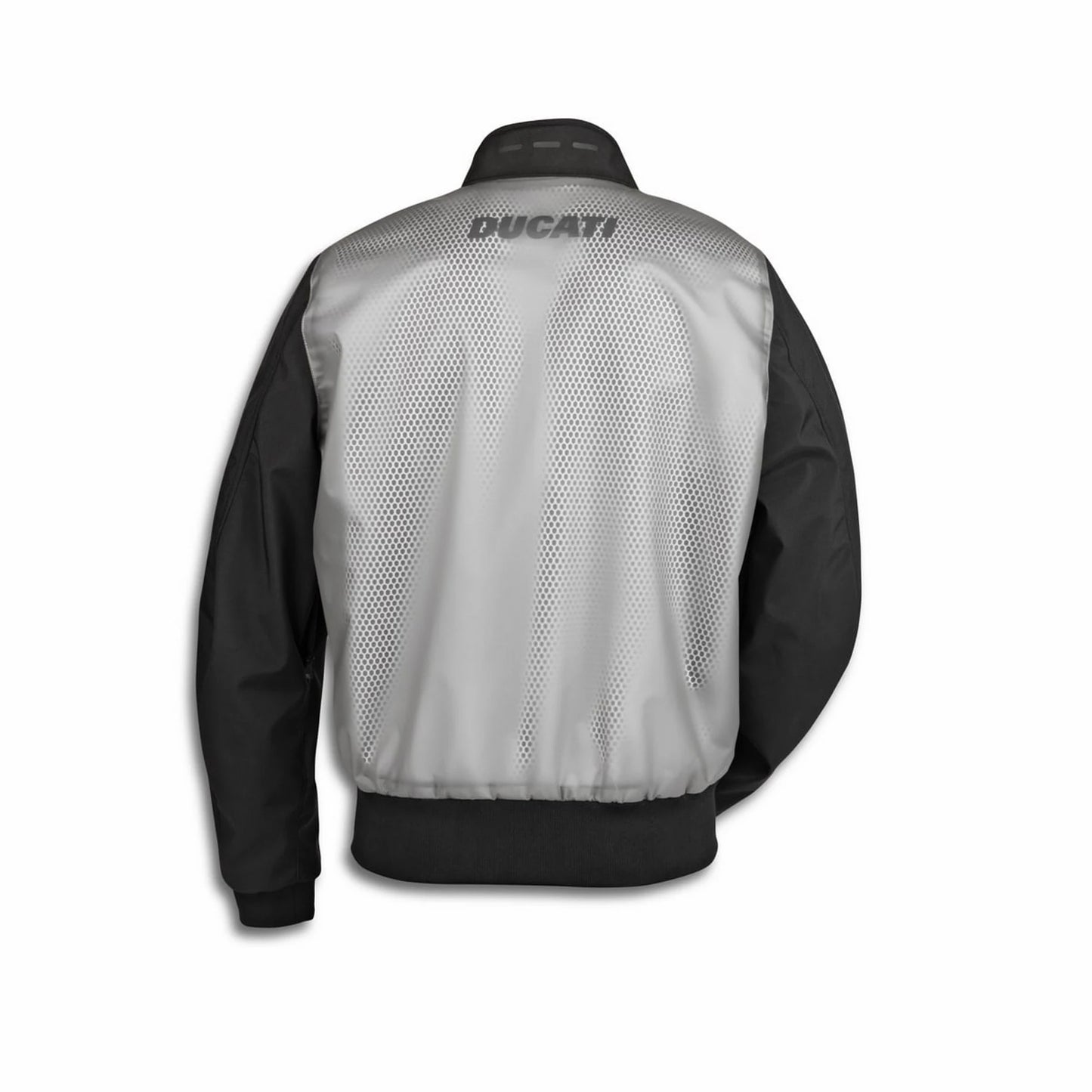 Ducati Overlay YB Men's Fabric Jacket