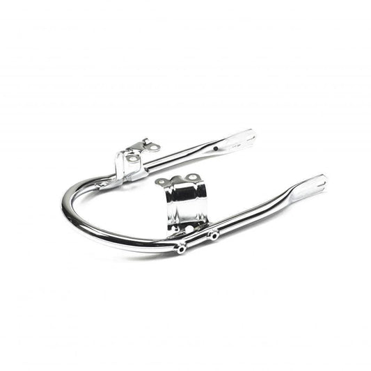 Triumph Grabrail Mounting Kit