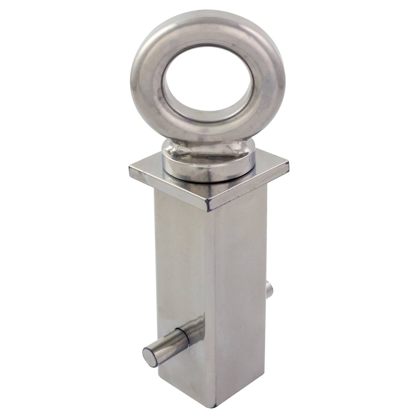 Mammoth Concrete In Ground Anchor - Bike It